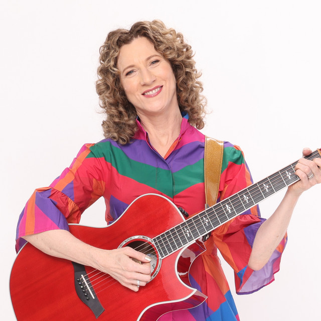 The Laurie Berkner Band