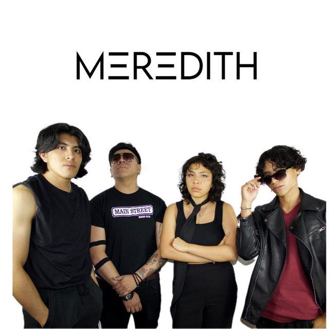 Meredith | Spotify
