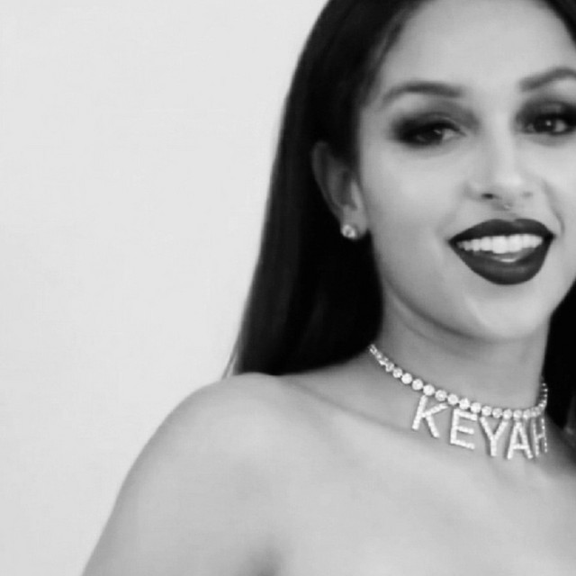 lil' Keyah