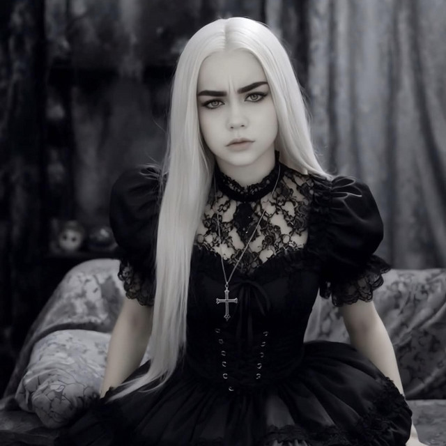 Vampyro Crimson
