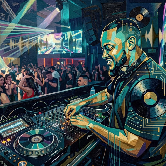 Dj Brad8