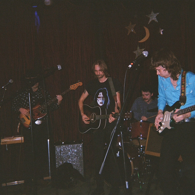 West Coast Country Superstars