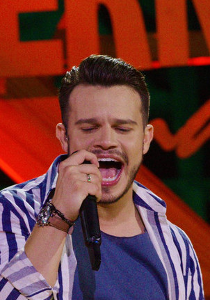 Matheus Fernandes