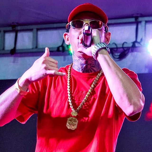 Mc Vinni R