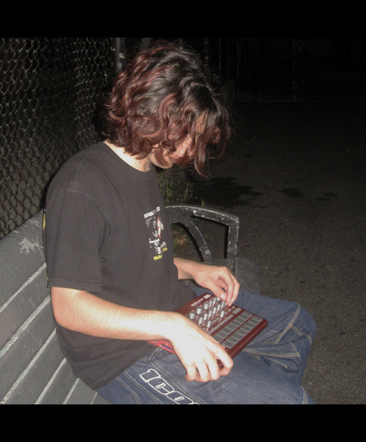 Bobby Getch | Spotify