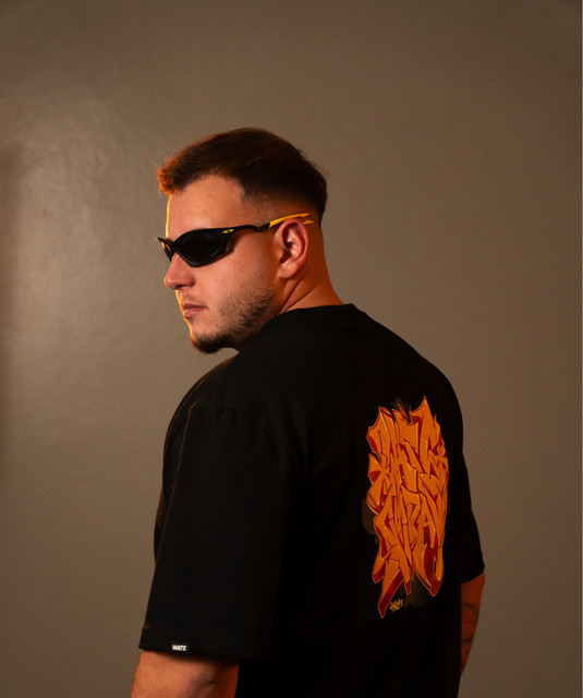 Dj Rubert no Beat