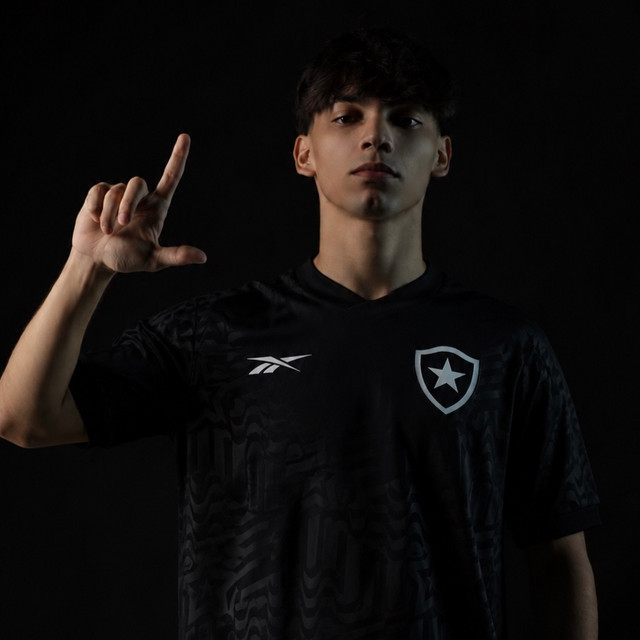 Lucho Nacimento
