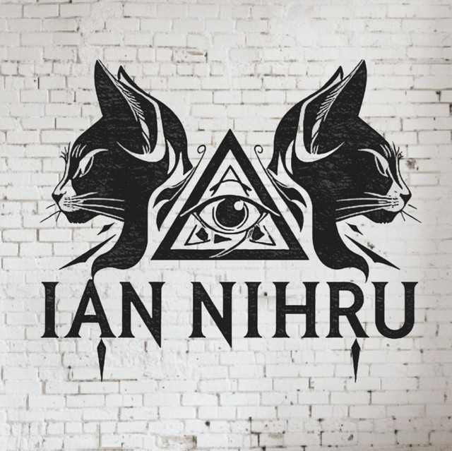 Ian Nihru