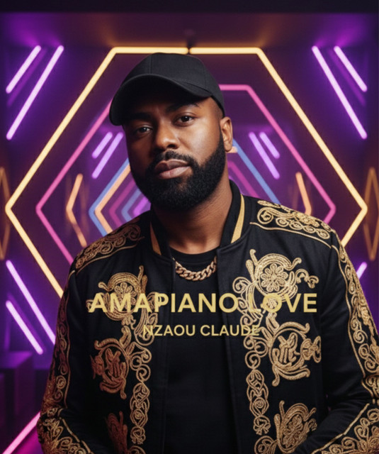 Nzaou Claude