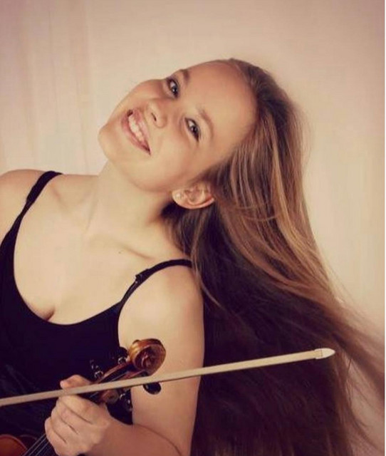Lucie Paradis