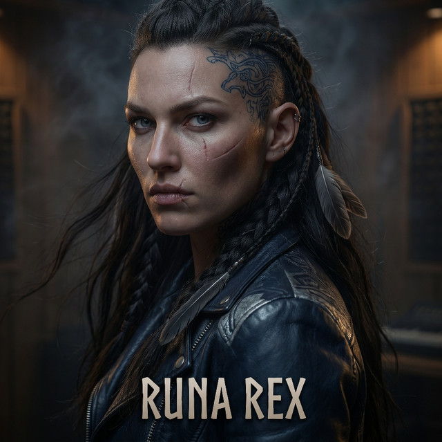 Runa Rex