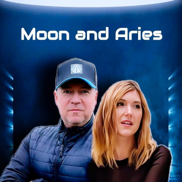 Moon and Aries | Spotify