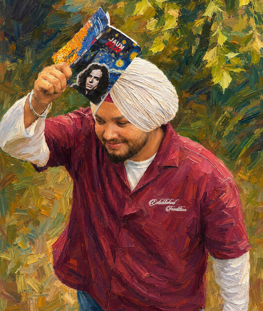 Depinder Sidhu