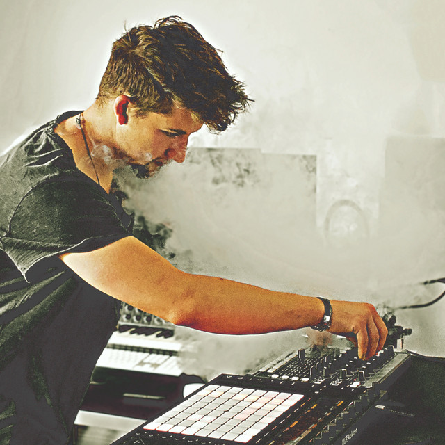 Ben Polzin | Spotify