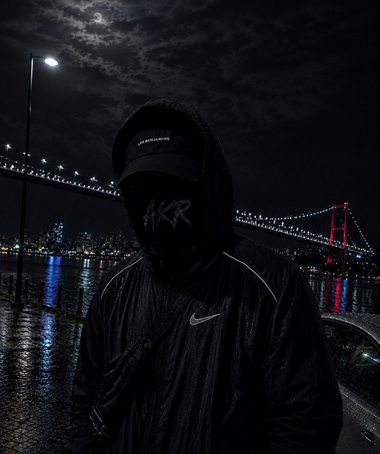 AKR