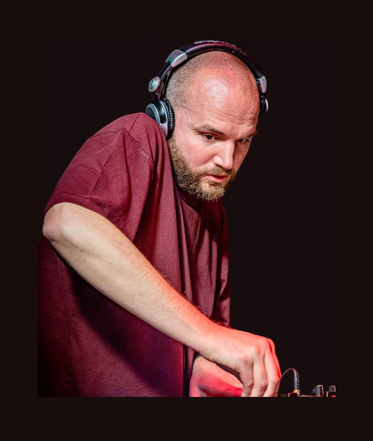 Danny Marx