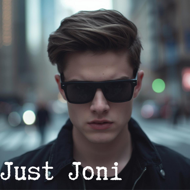 Just Joni