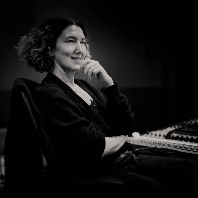 Claudia Sarne image