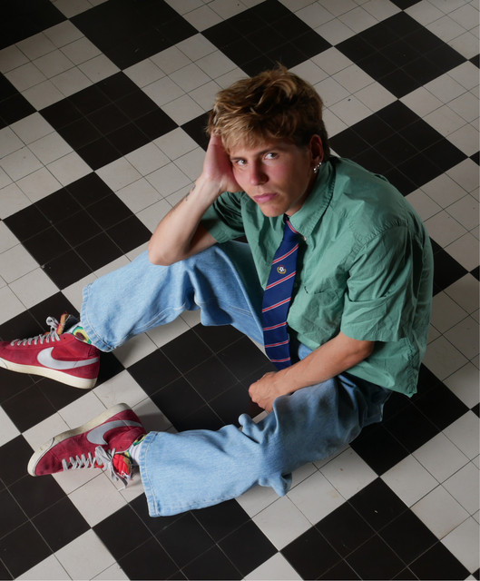 GREG | Spotify