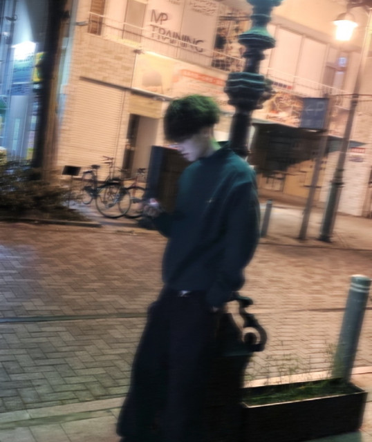 TAKECCHO