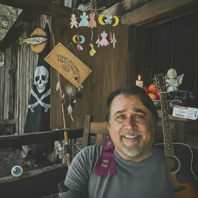 Gordon Shirley III Image