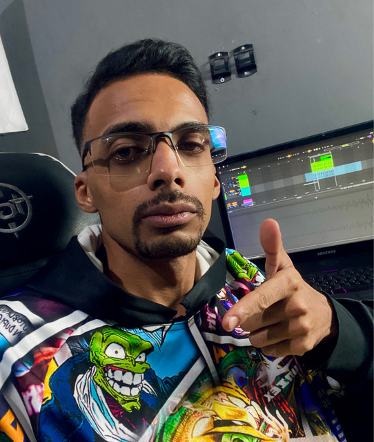 DJ NOG