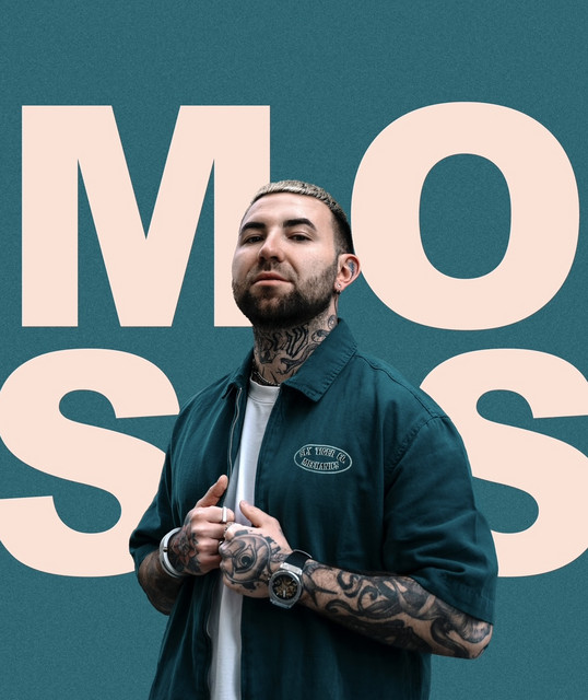 Michi Moss