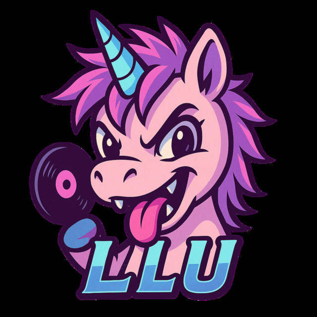 Laura Loves Unicorns