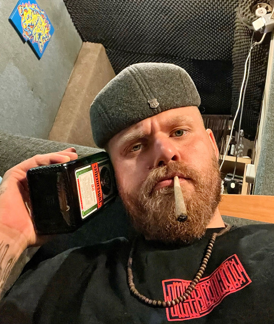 Karmo Kaputto