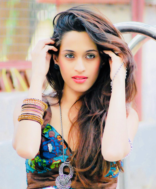 Shweta Pandit image