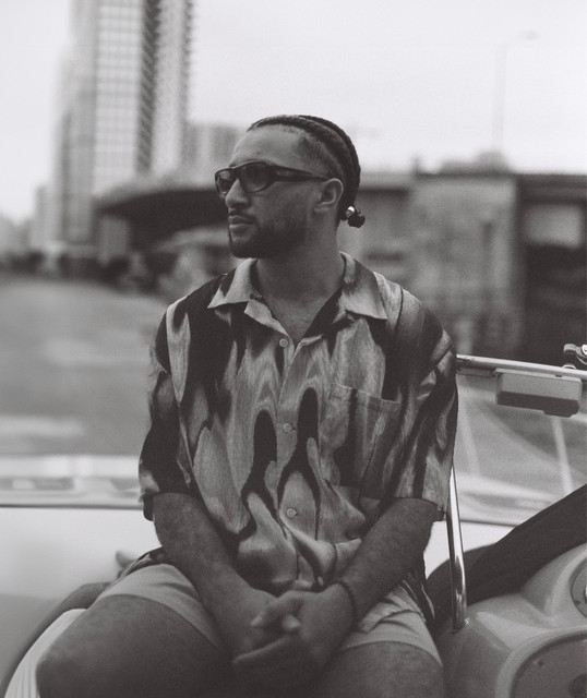 JROD | Spotify