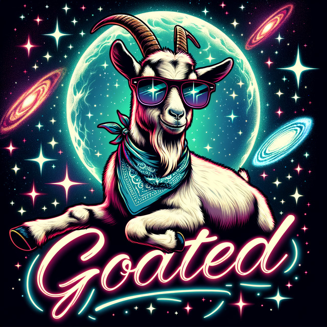 JustGoated