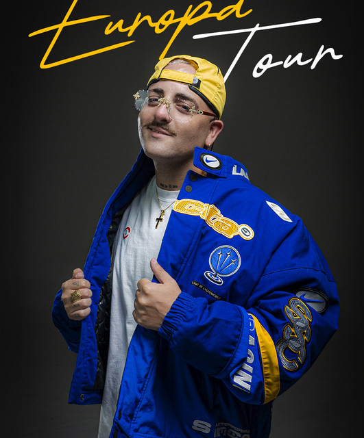 The La Planta concert tickets and tour dates