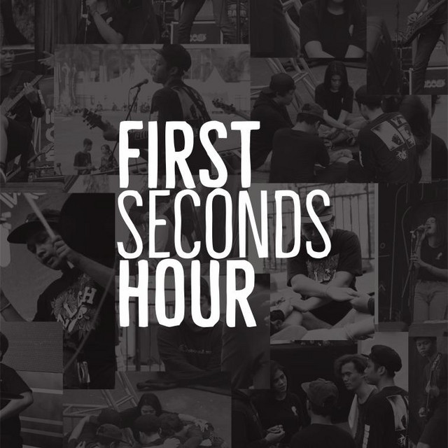 First Seconds Hour | Spotify