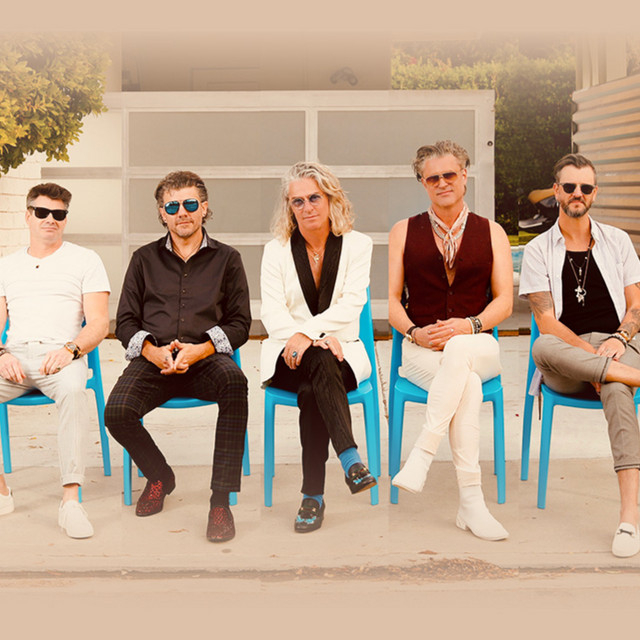 Collective Soul image