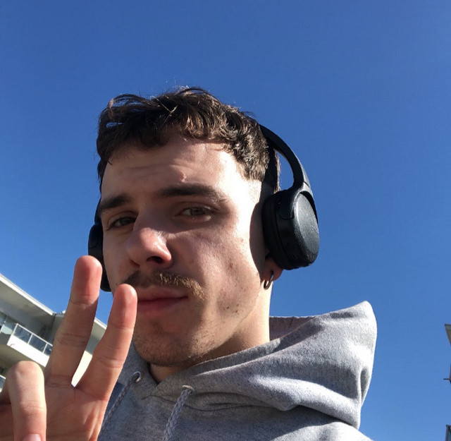 SUNDAY | Spotify