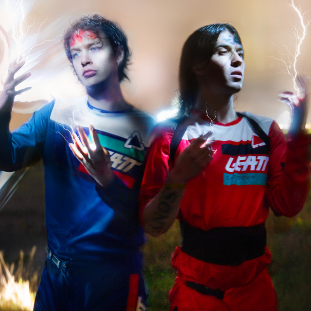FRAADS | Spotify