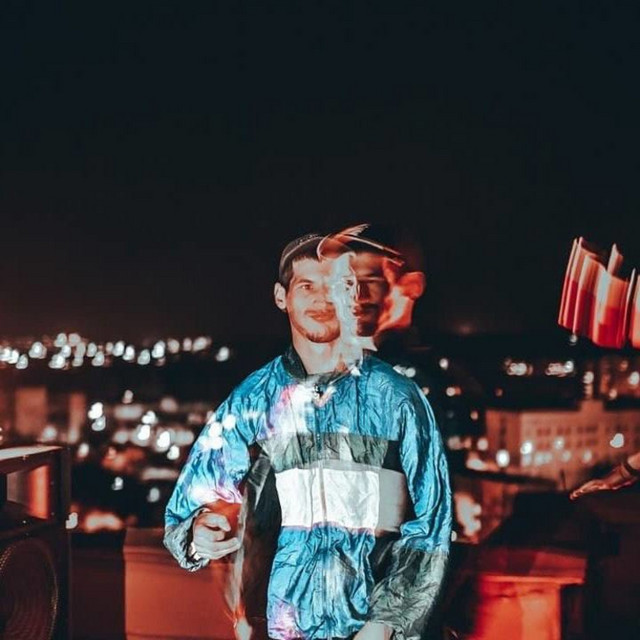 Str8 Balloo