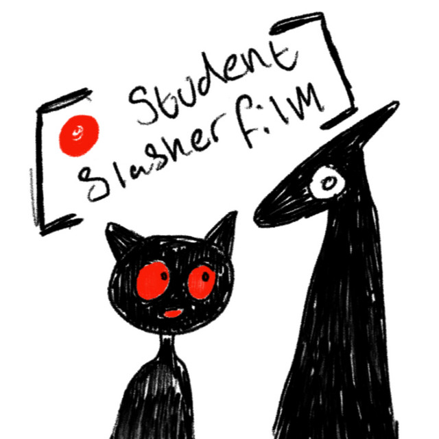 Student Slasher Film | Spotify