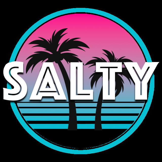 SALTY