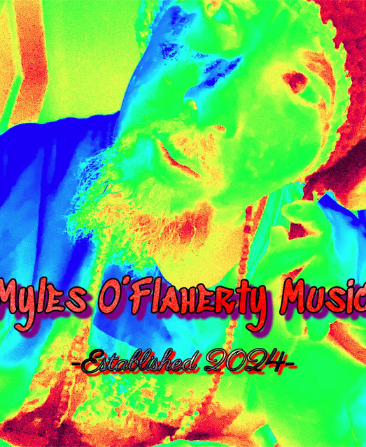 Myles O’Flaherty Music