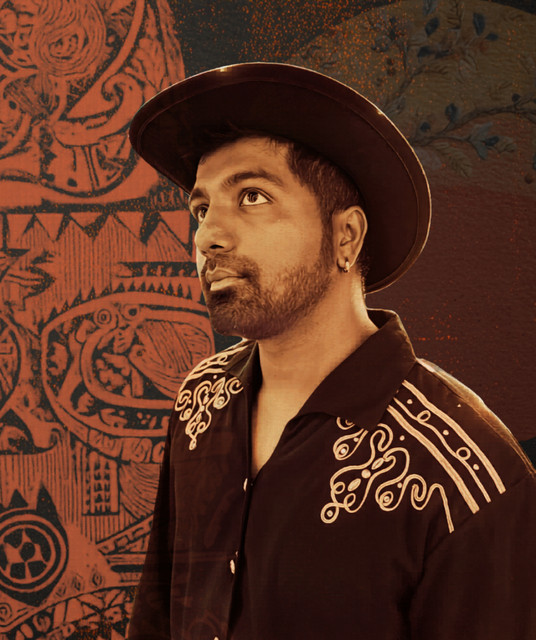 Aditya Rao