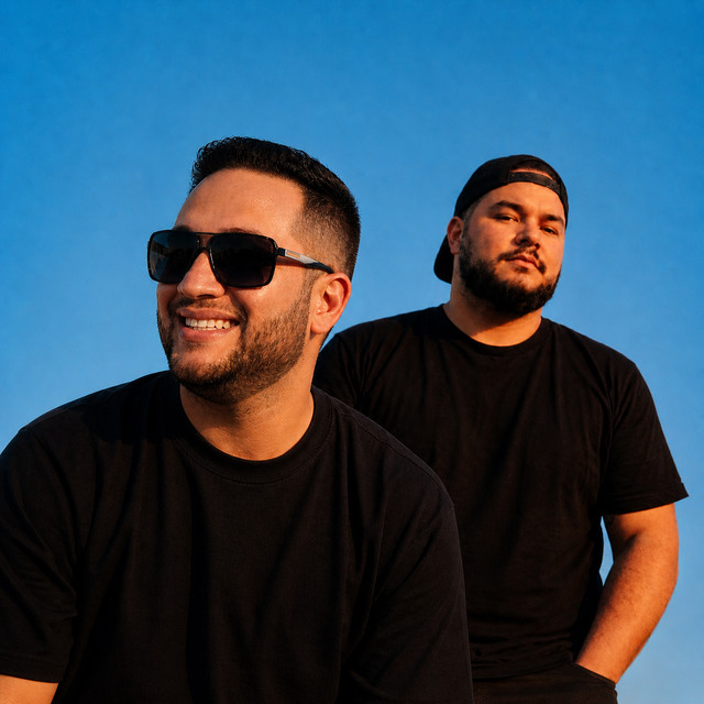 Foto de perfil do projeto Eternal Drop no Spotify