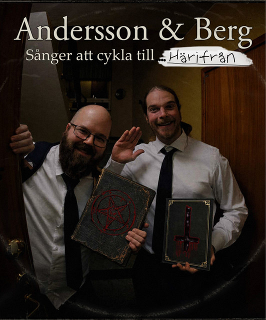 Andersson & Berg