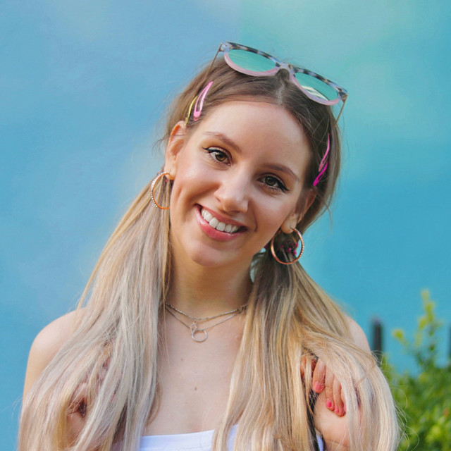 Alexia Trif | Spotify