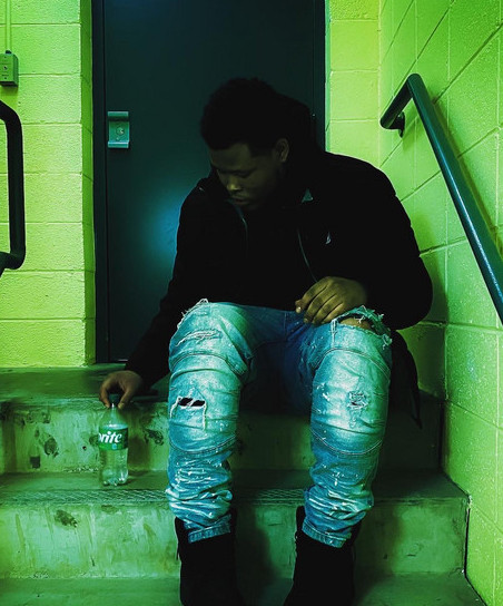 Mudd | Spotify