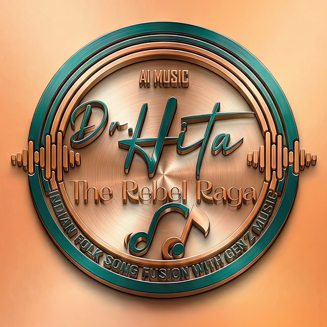 Dr. Hita - The Rebel Raga