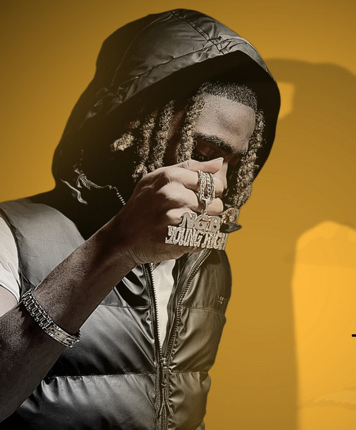 Ngbyoungrich | Spotify