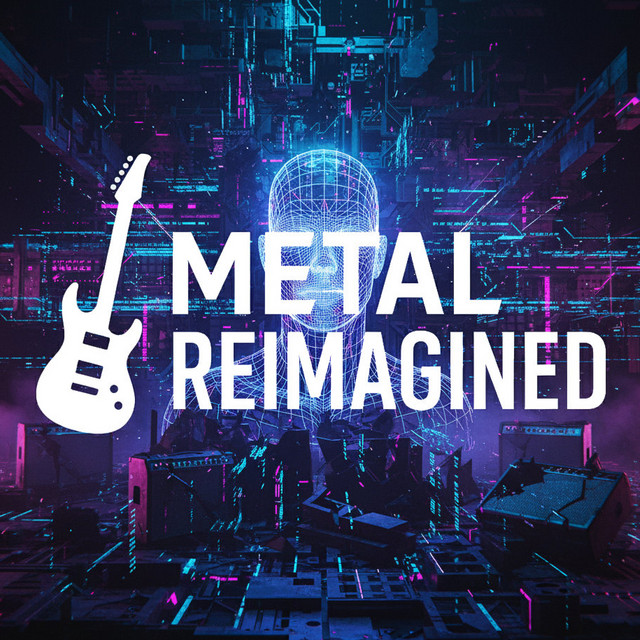 Metal Reimagined