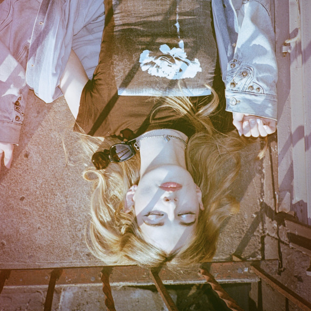 Sky Kistler